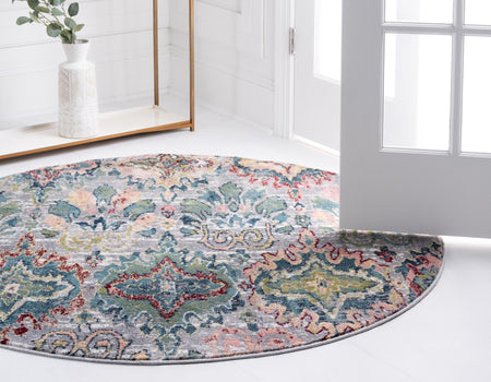 Savannah Elegance Collection Area Rug -  Forsyth