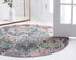 Savannah Elegance Collection Area Rug -  Forsyth