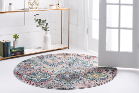 Savannah Elegance Collection Area Rug -  Forsyth