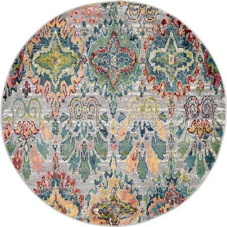 Savannah Elegance Collection Area Rug -  Forsyth