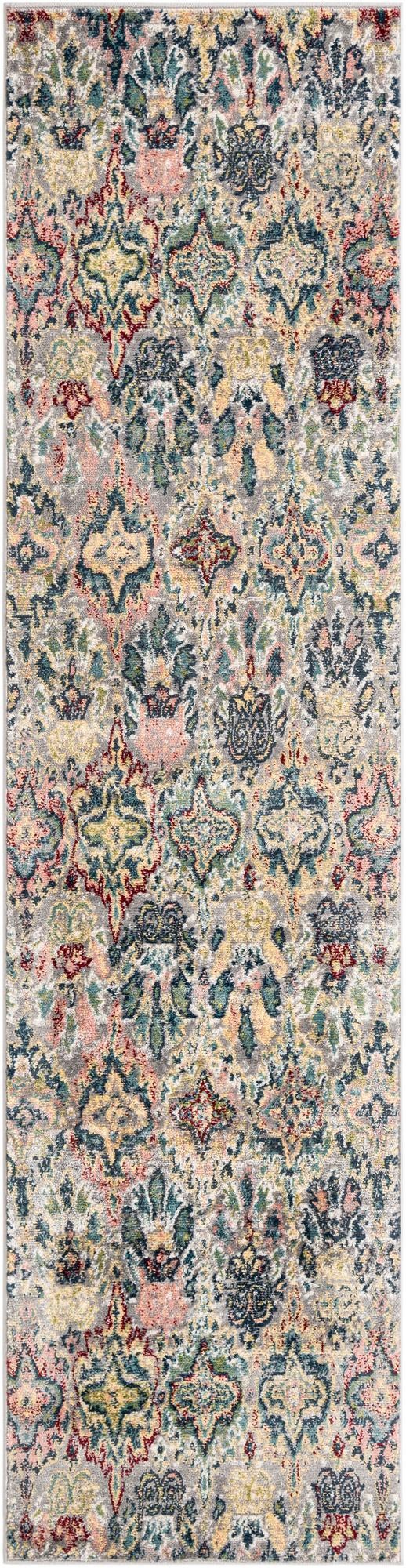 Savannah Elegance Collection Area Rug -  Forsyth