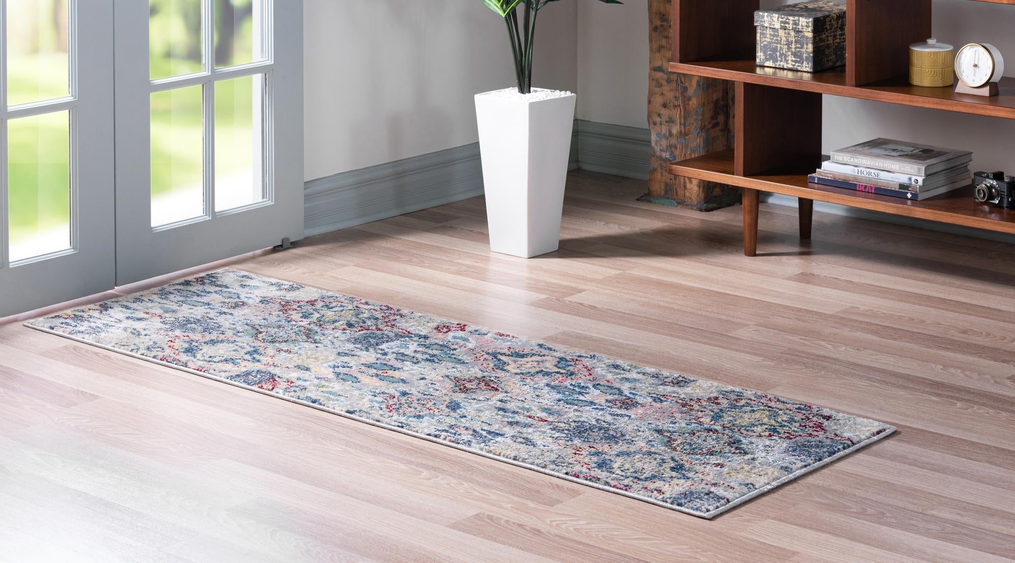 Savannah Elegance Collection Area Rug -  Forsyth