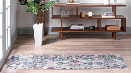 Savannah Elegance Collection Area Rug -  Forsyth