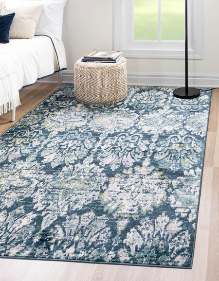 Savannah Elegance Collection Area Rug -  Forsyth