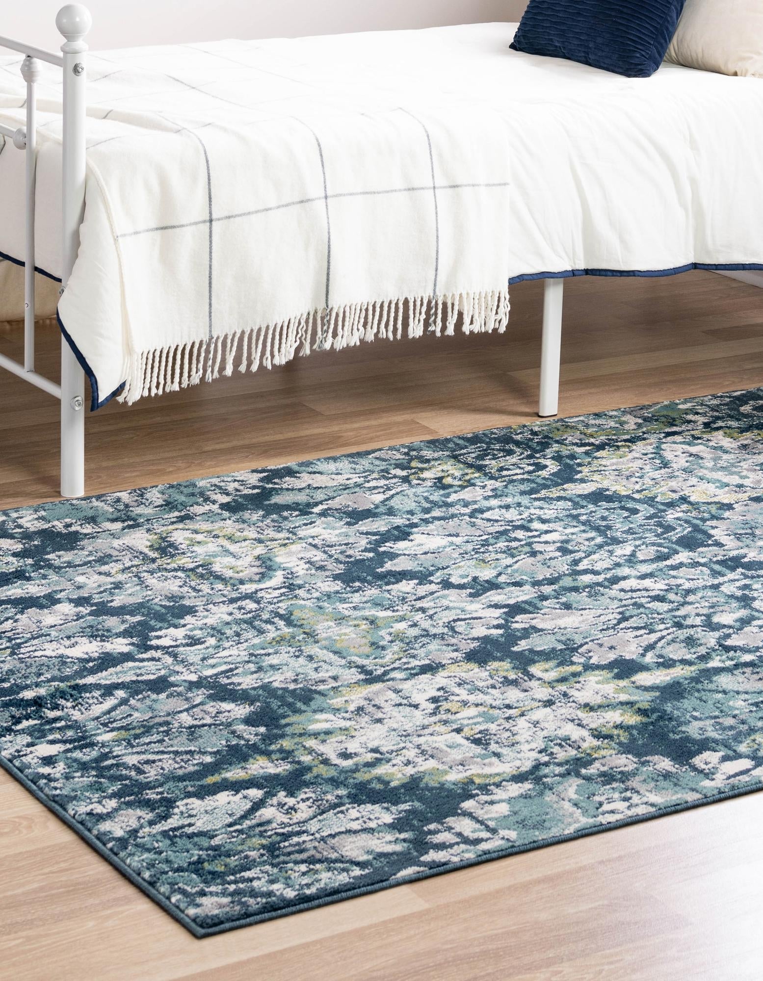 Savannah Elegance Collection Area Rug -  Forsyth