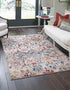 Savannah Elegance Collection Area Rug -  Forsyth