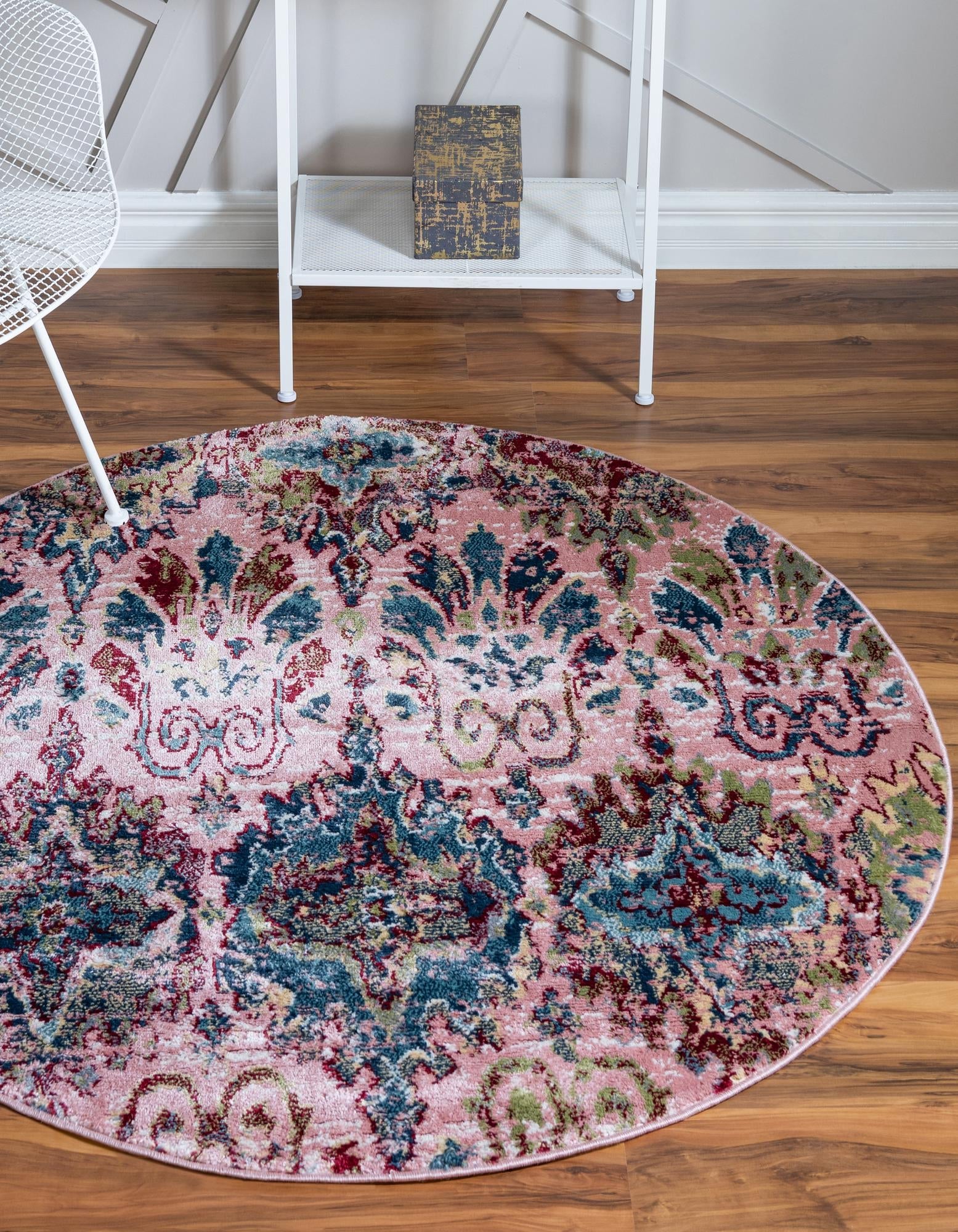 Savannah Elegance Collection Area Rug -  Forsyth