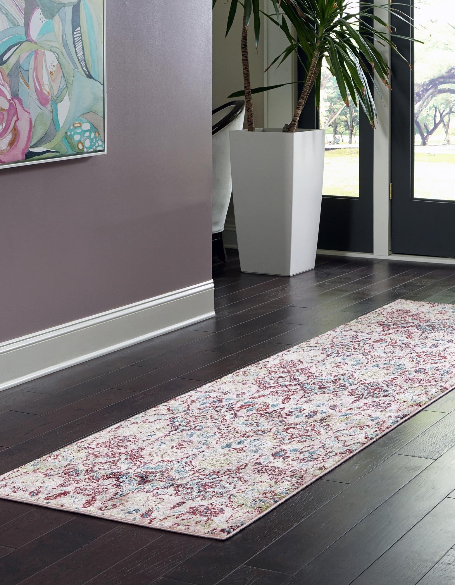 Savannah Elegance Collection Area Rug -  Forsyth