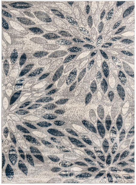 Savannah Elegance Collection Area Rug -  Riverfront