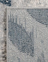 Savannah Elegance Collection Area Rug -  Riverfront