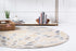 Savannah Elegance Collection Area Rug -  Riverfront