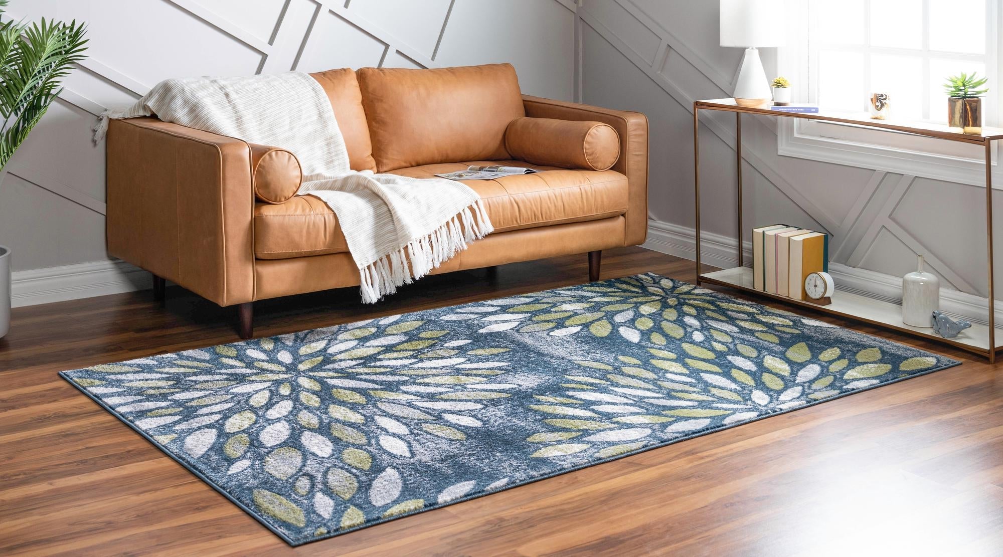 Savannah Elegance Collection Area Rug -  Riverfront