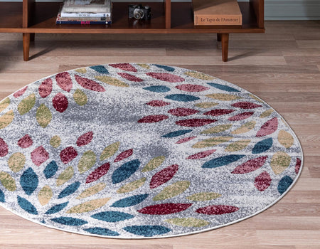 Savannah Elegance Collection Area Rug -  Riverfront