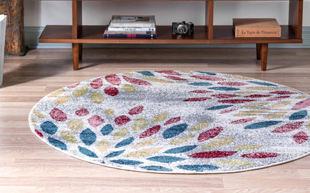 Savannah Elegance Collection Area Rug -  Riverfront