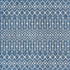 Seaside Lattice Collection Area Rug -  Pergola (Blue)