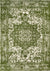 Georgetown Rugs Collection Area Rug - Dupont (Green) Rectangle Green Main