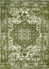 Georgetown Rugs Collection Area Rug - Dupont (Green)