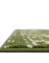 Georgetown Rugs Collection Area Rug - Dupont (Green) Rectangle Green  lifestyle 7