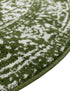 Georgetown Rugs Collection Area Rug - Dupont (Green)