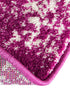 Georgetown Rugs Collection Area Rug - Dupont (Purple)