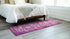 Georgetown Rugs Collection Area Rug - Dupont (Purple)