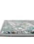 Georgetown Rugs Collection Area Rug - Dupont (Gray)