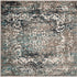 Georgetown Rugs Collection Area Rug - Dupont (Gray)