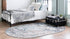 Georgetown Rugs Collection Area Rug - Dupont (Gray)