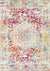 Georgetown Rugs Collection Area Rug - Dupont (Light Multi) Rectangle Light Multi Main