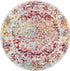 Georgetown Rugs Collection Area Rug - Dupont (Light Multi)