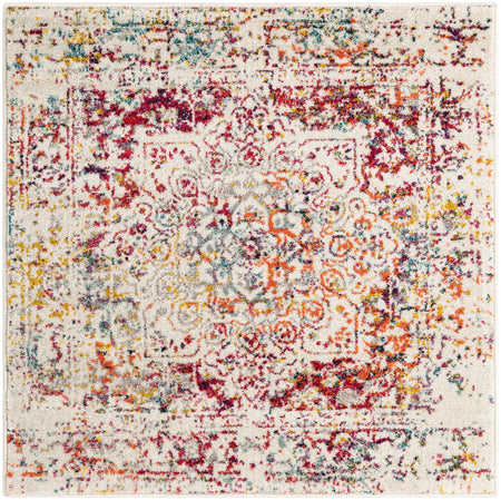 Georgetown Rugs Collection Area Rug - Dupont (Light Multi)