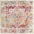 Georgetown Rugs Collection Area Rug - Dupont (Light Multi)