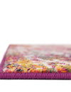 Georgetown Rugs Collection Area Rug - Dupont (Multi) Rectangle Multi  lifestyle 8