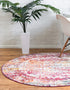 Georgetown Rugs Collection Area Rug - Dupont (Multi)