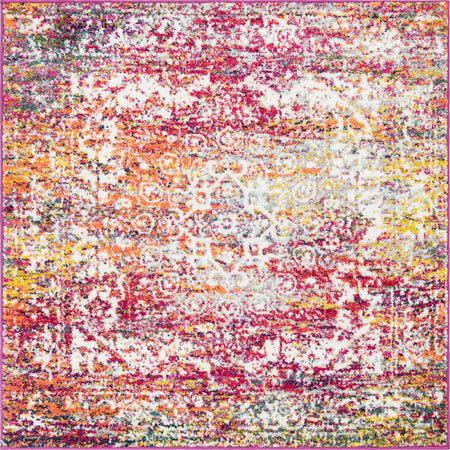 Georgetown Rugs Collection Area Rug - Dupont (Multi)