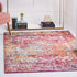 Georgetown Rugs Collection Area Rug - Dupont (Multi)