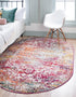 Georgetown Rugs Collection Area Rug - Dupont (Multi)