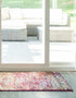 Georgetown Rugs Collection Area Rug - Dupont (Multi)