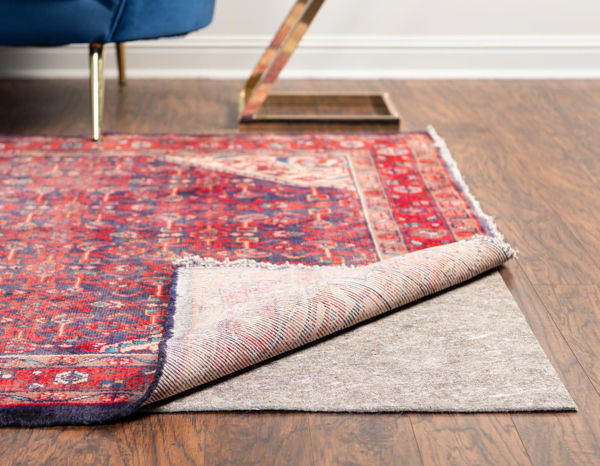 Luxura-Fond Collection Rug Pad - Soho