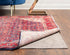 Luxura-Fond Collection Rug Pad - Soho