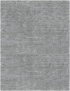 Cozy Comfort Shag Collection Area Rug - Haven (Cloud Gray) Rectangle Cloud Gray  lifestyle 2