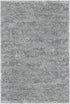 Cozy Comfort Shag Collection Area Rug - Haven (Cloud Gray)