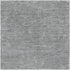 Cozy Comfort Shag Collection Area Rug - Haven (Cloud Gray)