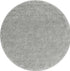 Cozy Comfort Shag Collection Area Rug - Haven (Cloud Gray)