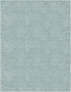 Cozy Comfort Shag Collection Area Rug - Haven (Sage Green) Rectangle Sage Green Main