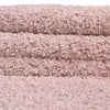 Cozy Comfort Shag Collection Area Rug - Haven (Pink) Rectangle Pink  lifestyle 14