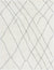 Cozy Haven Shag Collection Area Rug - Serenity (Ivory) Rectangle Ivory Main