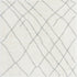 Cozy Haven Shag Collection Area Rug - Serenity (Ivory)