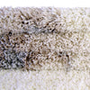 Cozy Haven Shag Collection Area Rug -  Oasis Runner Khaki  lifestyle 134