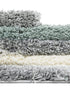 Cozy Haven Shag Collection Area Rug -  Oasis